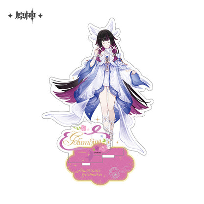 Anniversary Celebration Series Stand