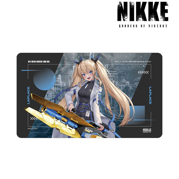 LOVECACAO Illustration Multipurpose Desk Mat