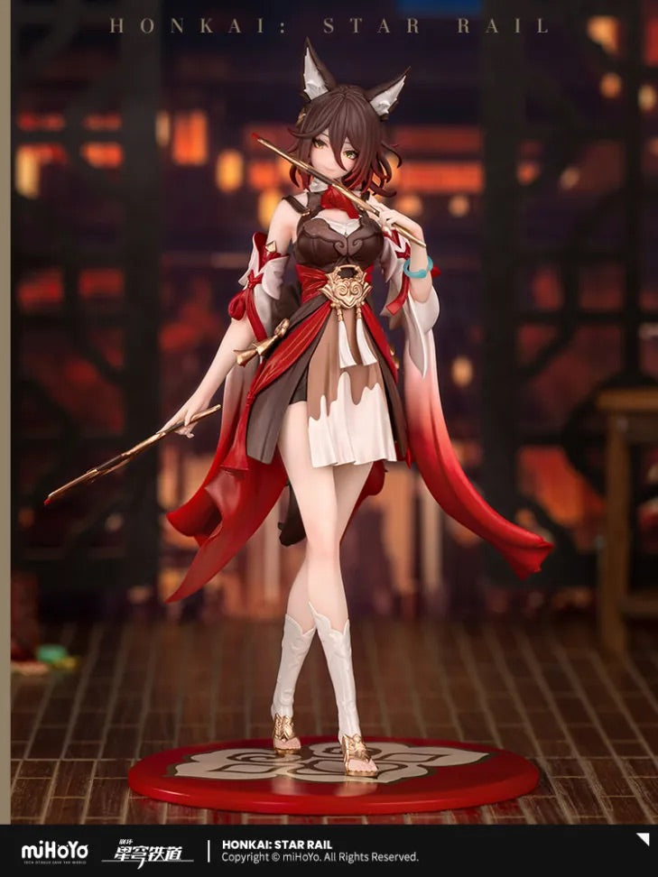 Tingyun 1/10 Figure