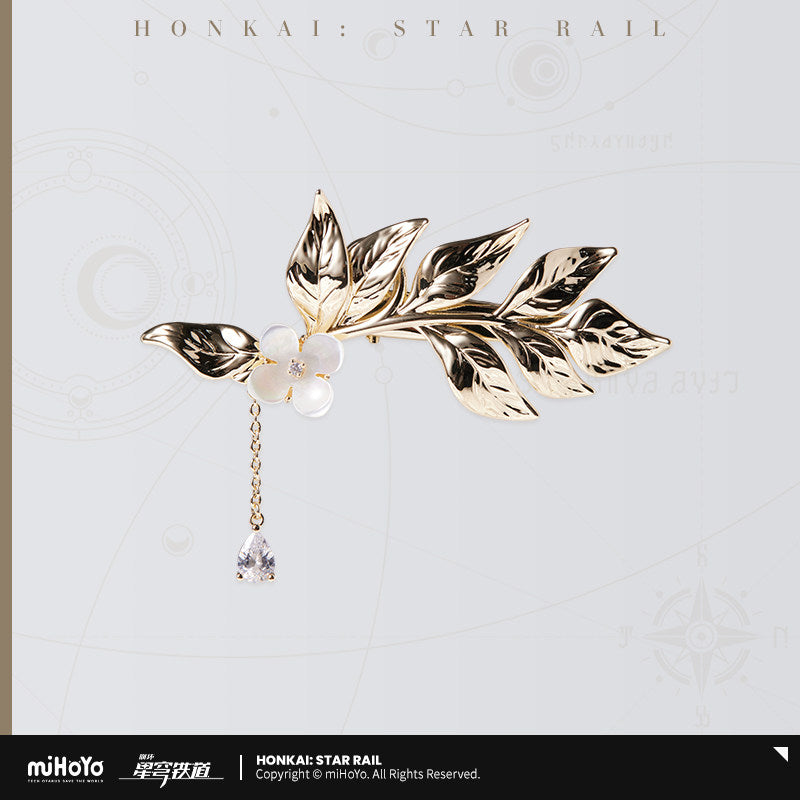 Honkai: Star Rail Aglaea Theme Impression Series Hair Clip