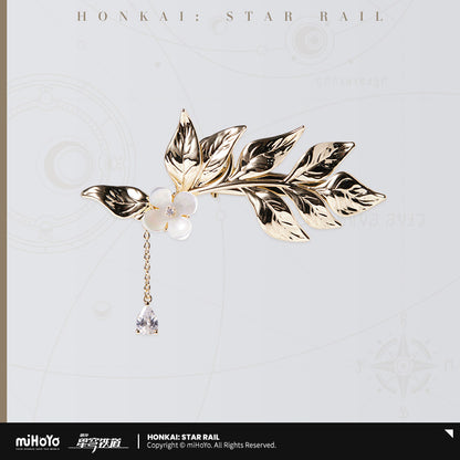 Honkai: Star Rail Aglaea Theme Impression Series Hair Clip
