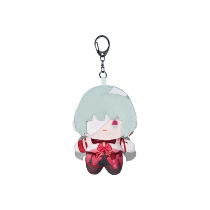 Wuthering Waves Mini Resonator Theme Nuigurumi Plush Keychain Vol.2 Phrolova ACG Go Anime www.acg-go.com Augusta, Brant, Cantarella, Carlotta, Cartethyia, Ciaccona, Galbrena, Iuno, Lupa, Pendant & Keychain, Phoebe, Phrolova, Qiuyuan, Roccia, Wuthering Waves, Zani