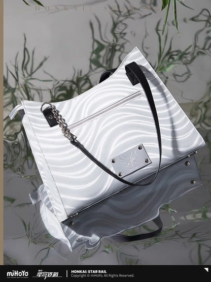 Feixiao Theme Impression Series Tote Bag