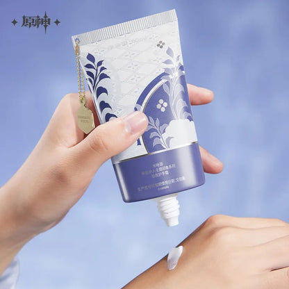 Kamisato Ayato Theme Impression Series Fragrance Hand Cream