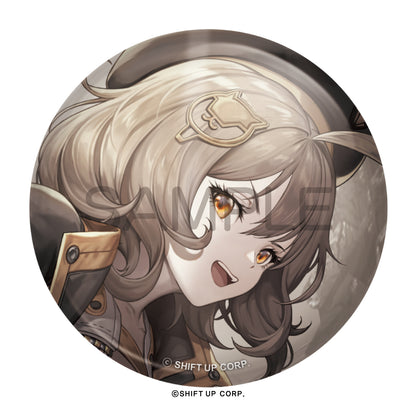 Goddess of Victory: Nikke Burst Collection Badge Vol. 1 Mystery Box