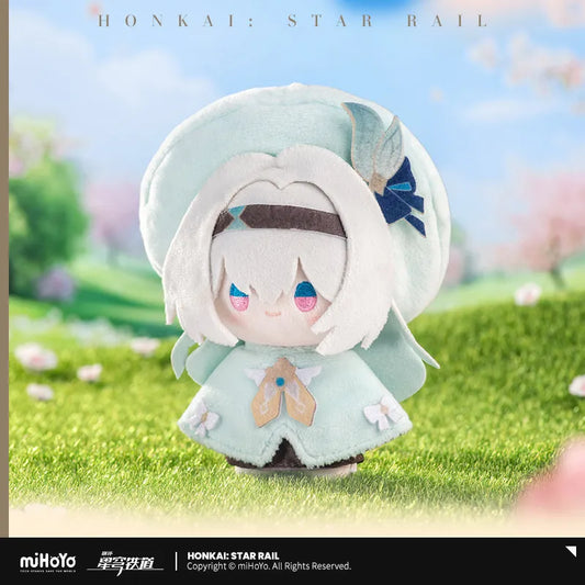 Honkai: Star Rail Seasonal Doll Series Plush Pendant