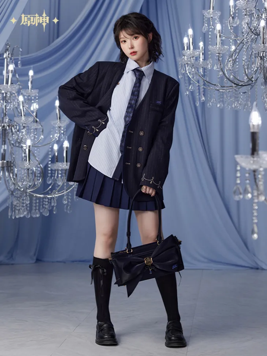 Furina Theme Impression Series Bag