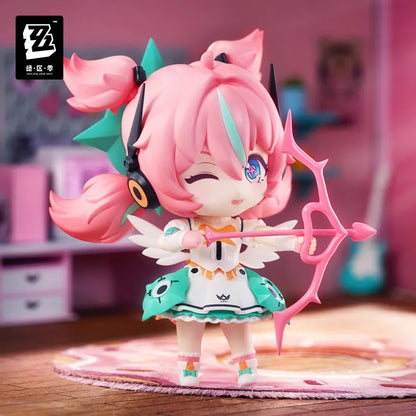 Zenless Zone Zero GSC Aria Nendoroid Figure