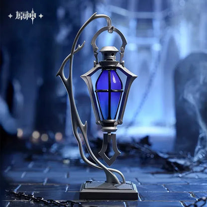 Genshin Impact Phantom Lamp Traces Series Flins Night Light Flins Night Light ACG Go Anime www.acg-go.com Electronics, Flins, Genshin Impact, Night Light