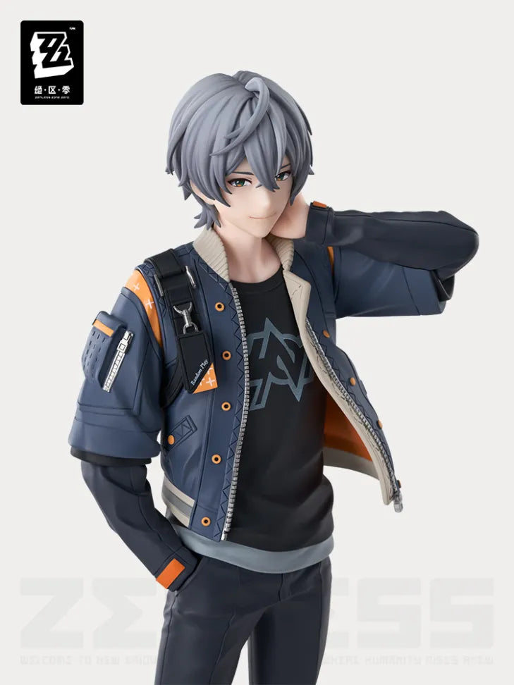SP Wise Figure GSC Pop Up Parade