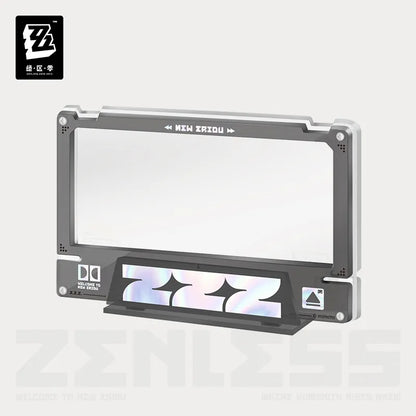 Mindscape Cinema Series Framed Acrylic Insert Set Victoria Housekeeping Co.