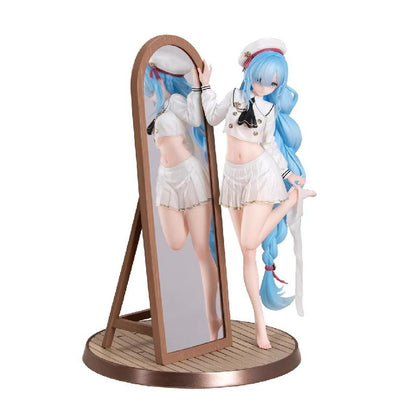 Fear of Changing Clothes Series Janus 1/8 Scale Figure