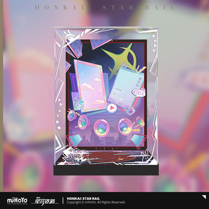 Honkai: Star Rail Sparxie 1/7 Scale Figure