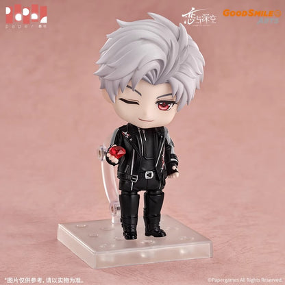 Sylus GSC Nendoroid Figure Love and Deepspace