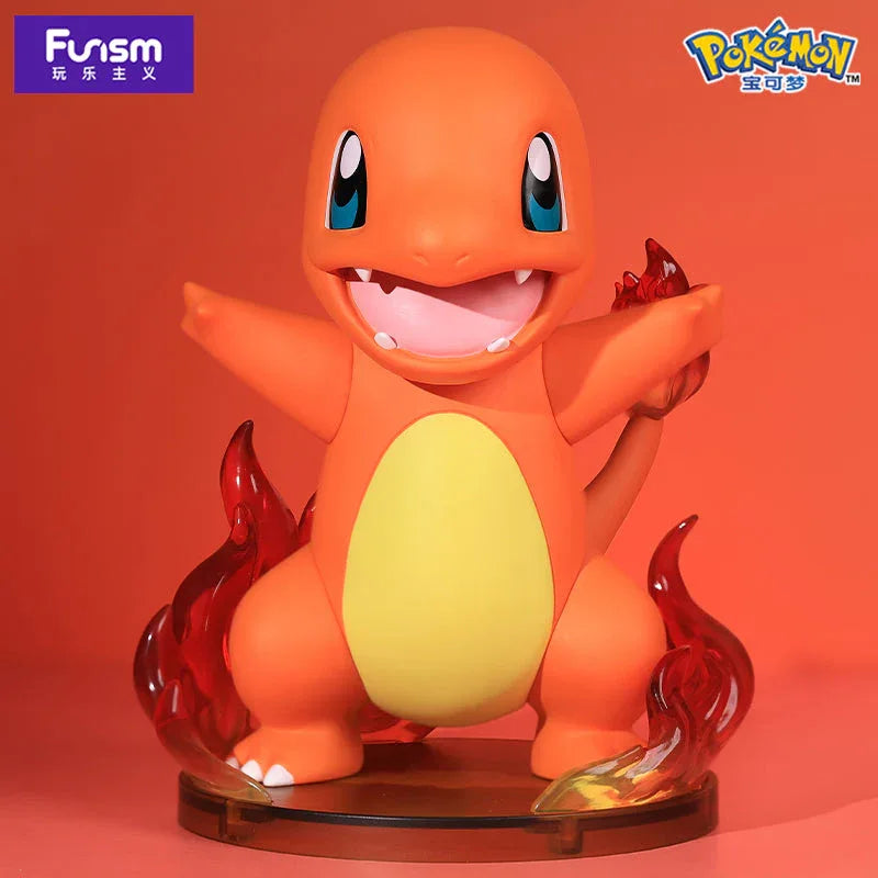Charmander Figure Pokémon Charmander ACG Go Anime www.acg-go.com Charmander, Figure