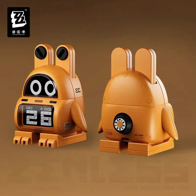 Zenless Zone Zero En-Nah On The Table Series Bangboo Cale – ACG