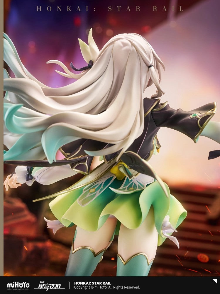 Firefly 1/7 Scale Figure