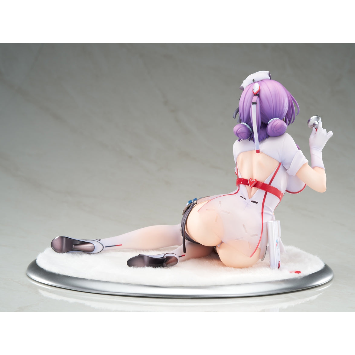 Snowbreak: Containment Zone Enya Kiss Be the Remedy Ver. 1/7 Scale Figure