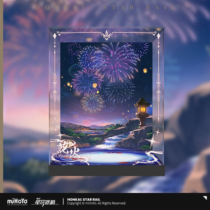Honkai: Star Rail Sparkle 1/7 Figure Display Box (NO FIGURE INCLUDED)