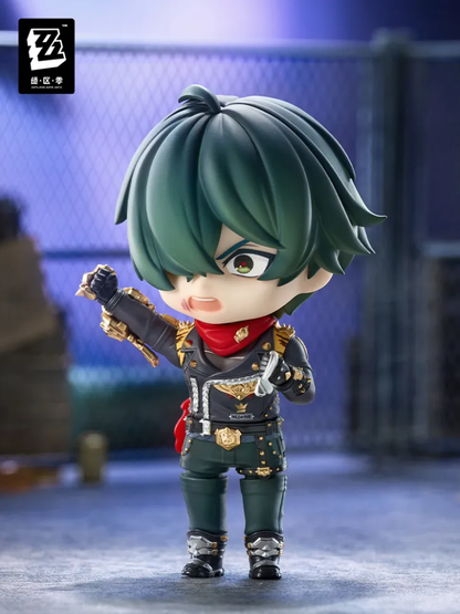 Zenless Zone Zero GSC Lighter Nendoroid Figure