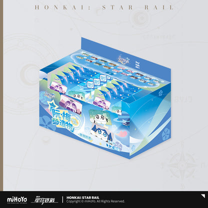 Honkai: Star Rail Ruan Mei Creations Mini Figure Mystery Box