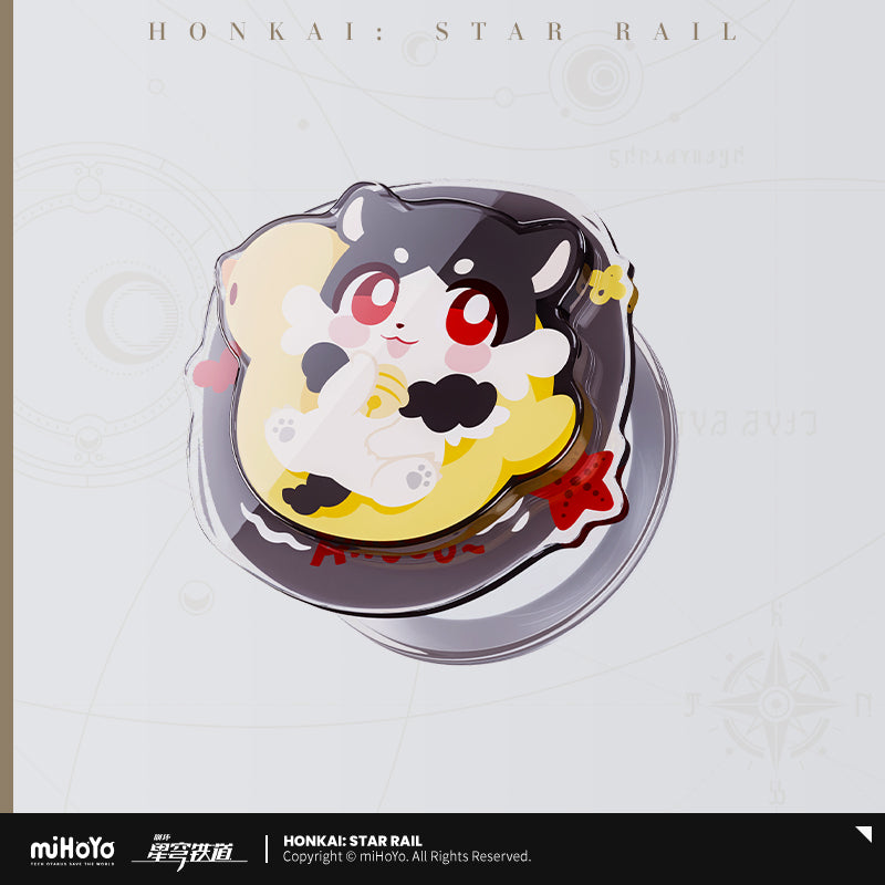 Honkai: Star Rail Awooo Awooo Series Acrylic Phone Stand