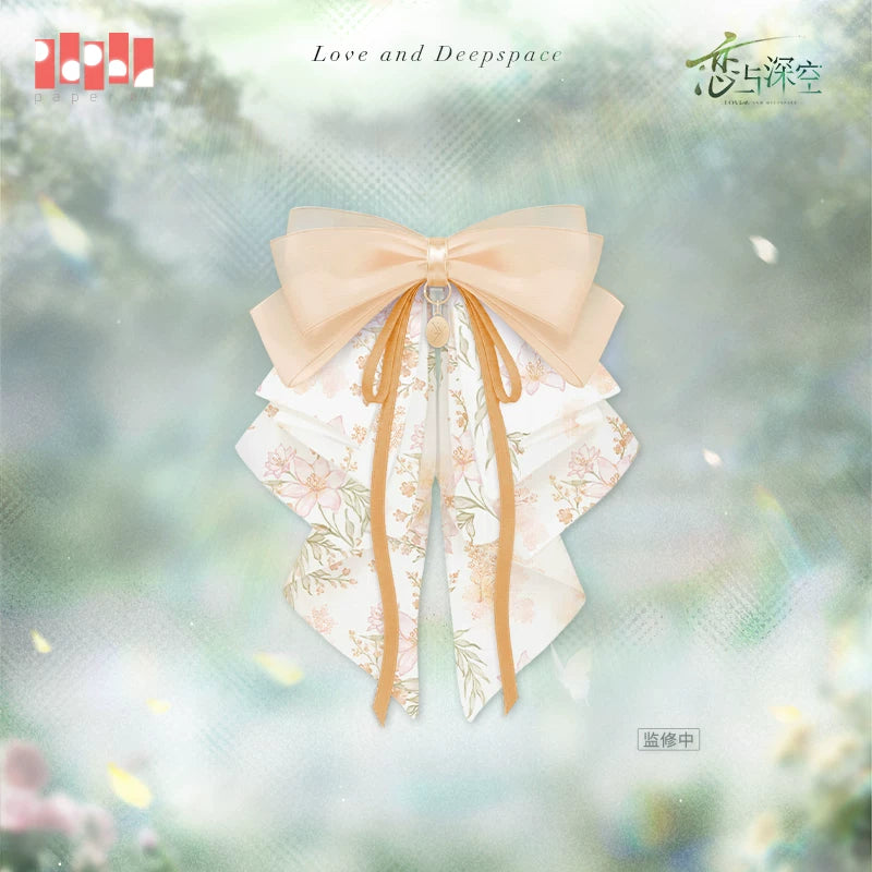 Love and Deepspace Spring and Flowers Series Hair Clip