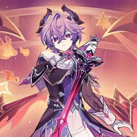 [Early Bird Pre-Order] Genshin Impact Floral Wanderings Series Durin Chibi Figure