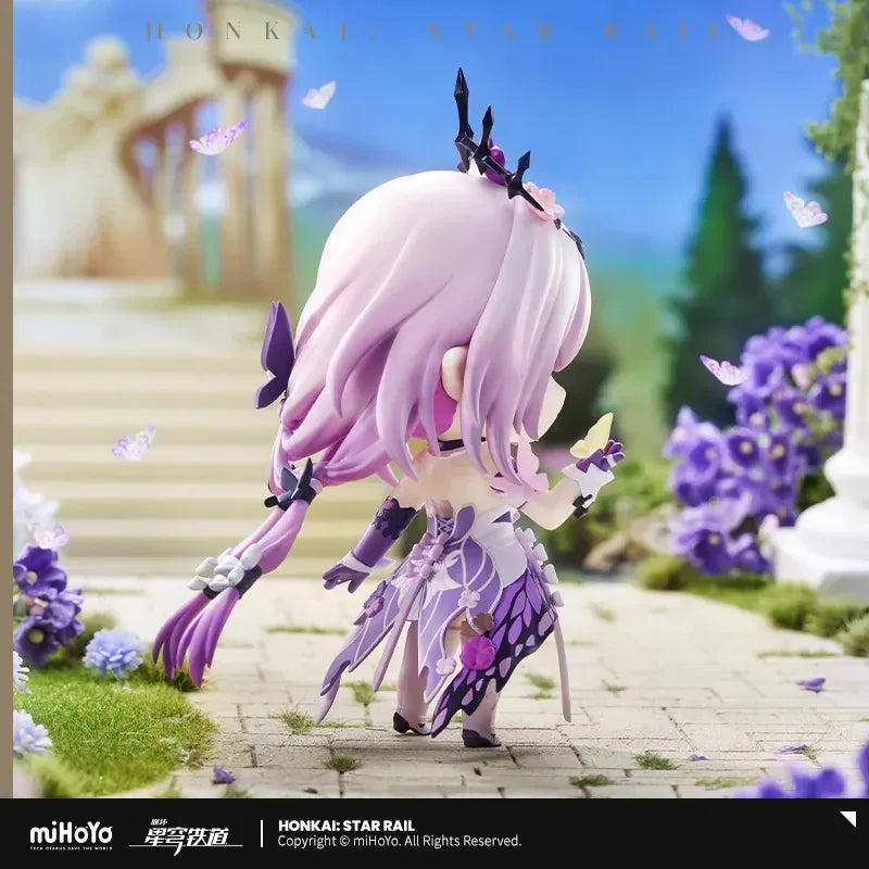Honkai: Star Rail Castorice Nendoroid Figure