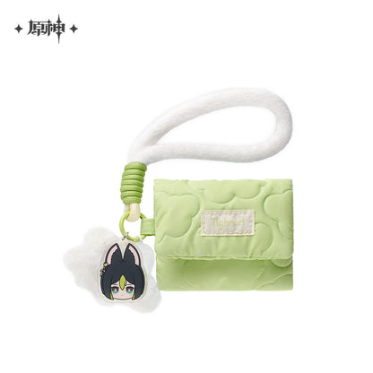 Sweet Dream Murmurs Series Pouch