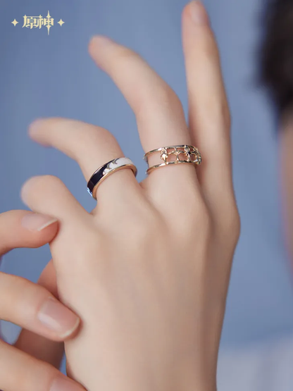 Furina Theme Impression Series Ring