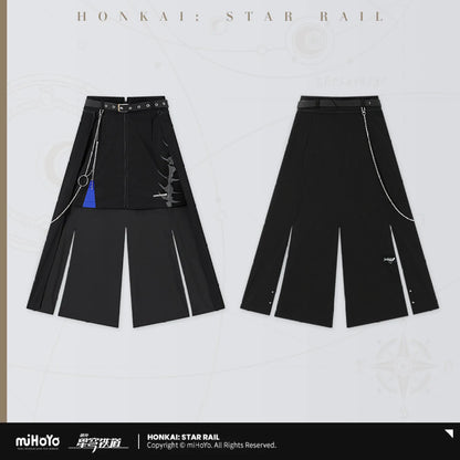 Acheron Theme Impression Series Skirt