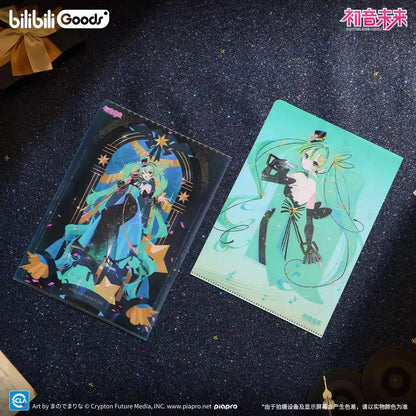 Hatsune Miku Destined Entanglement Series Merch