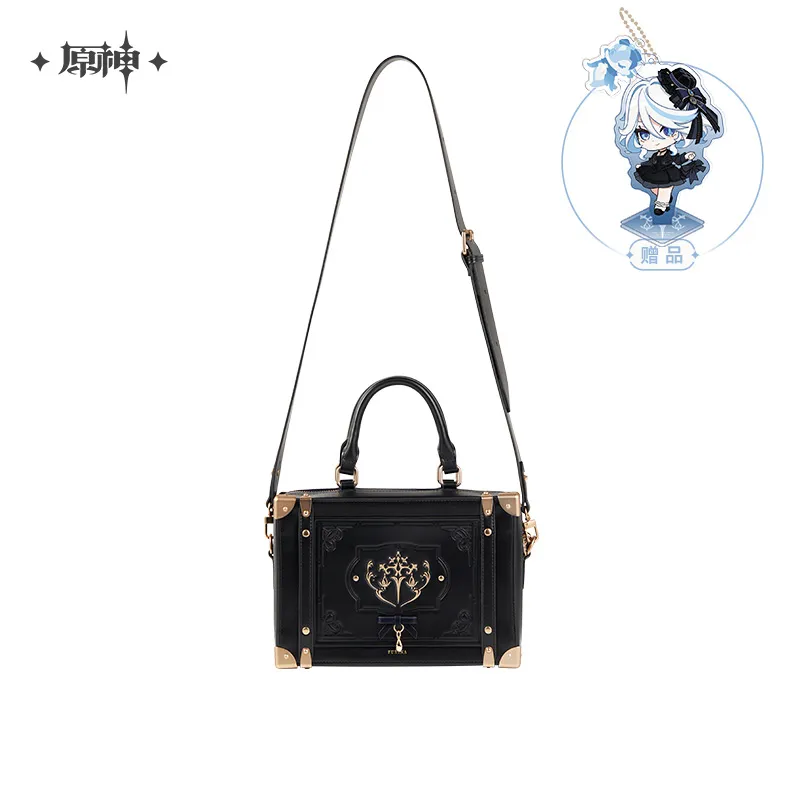 Furina Theme Impression Series Bag