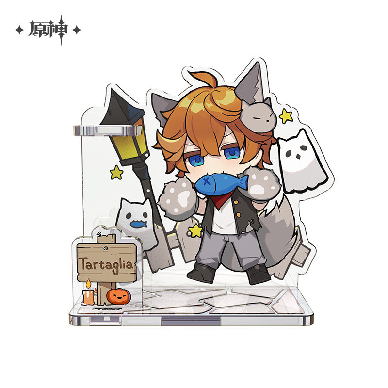 Wicked Halloween Costumes Series