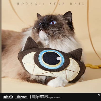 Honkai: Star Rail Cipher Theme Impression Series Eye Mask