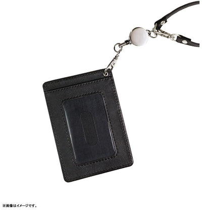 Modernia 1- Pocket Pass Case
