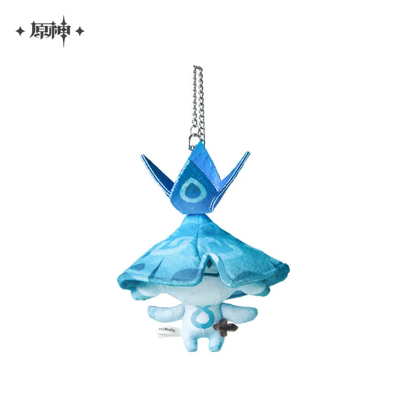 Aranara Series Plush Toy Plush Pendant Genshin Impact Ararycan / Plush Pendant ACG Go Anime www.acg-go.com Arabalika, Arama, Aranara, Ararycan, Pendant & Keychain, Plush
