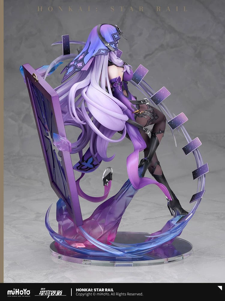 Honkai: Srar Rail Black Swan 1/7 Scale Figure