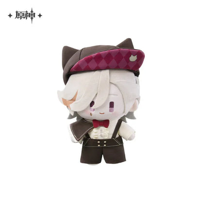 Genshin Impact Spring Blossom Tales Series Plush Toy
