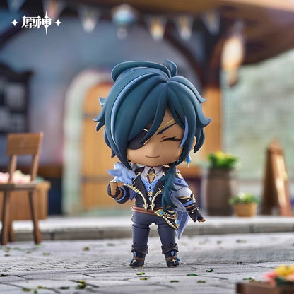 Mondstadt Theme Series Kaeya Nendoroid