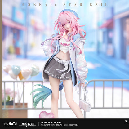 Honkai: Star Rail Cyrene 1/8 Figure Wonderful Holiday Ver.
