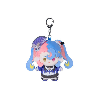 Wuthering Waves Mini Resonator Theme Nuigurumi Plush Keychain Vol.2 Roccia ACG Go Anime www.acg-go.com Augusta, Brant, Cantarella, Carlotta, Cartethyia, Ciaccona, Galbrena, Iuno, Lupa, Pendant & Keychain, Phoebe, Phrolova, Qiuyuan, Roccia, Wuthering Waves, Zani