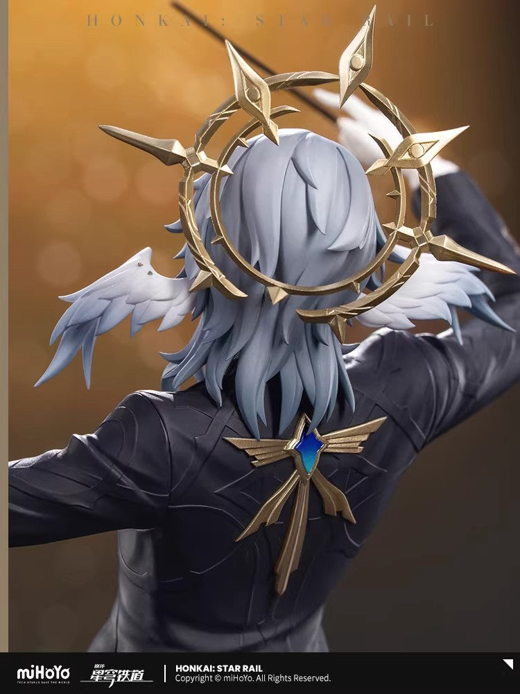 Honkai: Star Rail Star Rail LIVE Ver. Sunday 1/8 Scale Figure