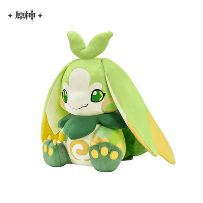 FES 2024 Series Natlan Saurian Whelp Plush Toy Genshin Impact Yumkasaurus ACG Go Anime www.acg-go.com Natlan, Plush