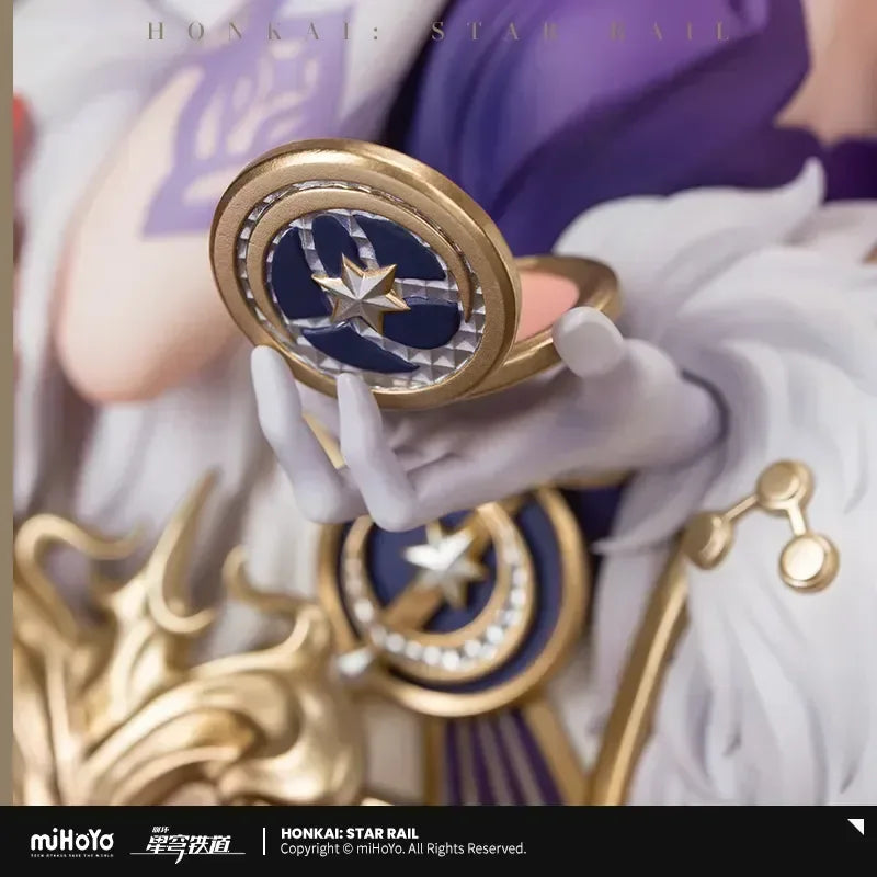 Honkai: Star Rail Robin Flowing Nightglow Framed Figure Robin ACG Go Anime www.acg-go.com Figure, Honkai: Star Rail, Robin