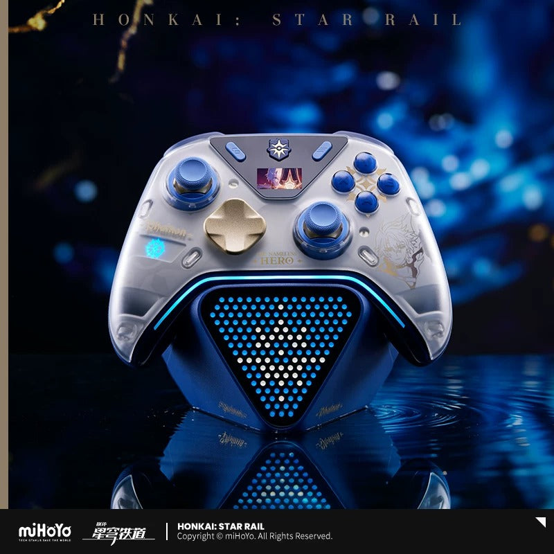 Honkai: Star Rail Phainon Haptic Feedback Elite Controller Gift Box
