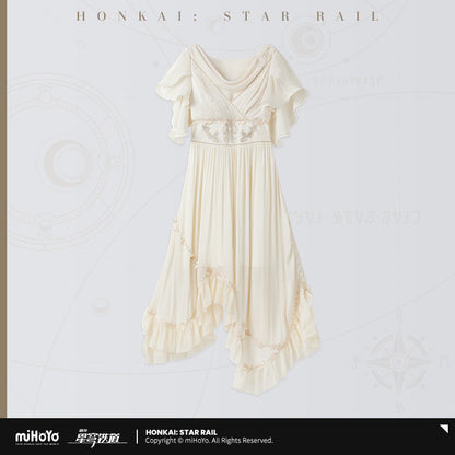 Honkai: Star Rail Aglaea Theme Impression Series Dress