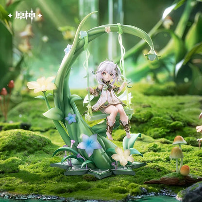 Genshin Impact Nahida Physic of Purity 1/7 Figure Ver.