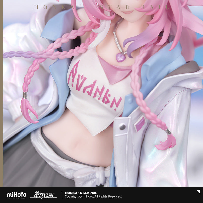 Honkai: Star Rail Cyrene 1/8 Figure Wonderful Holiday Ver.